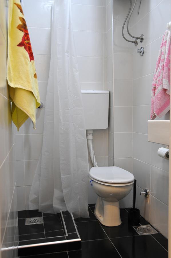 Apartment In The City Center Belgrado Buitenkant foto
