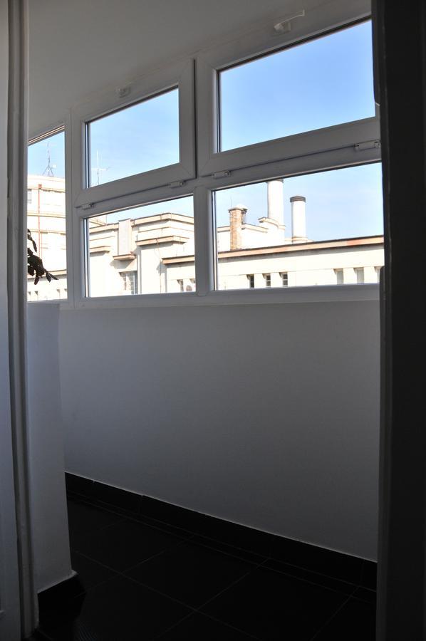 Apartment In The City Center Belgrado Buitenkant foto